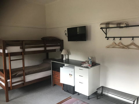 Tarra Bulga Guesthouse - Accommodation 4U 24