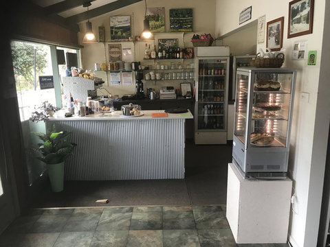 Tarra Bulga Guesthouse - Accommodation 4U 36