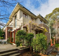 Boutique Stays - Maple On Kent Glen Iris Townhouse - Accommodation 4U