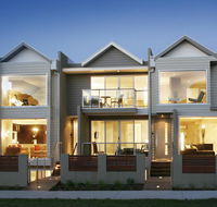 104 on Merri Apartments - Accommodation 4U
