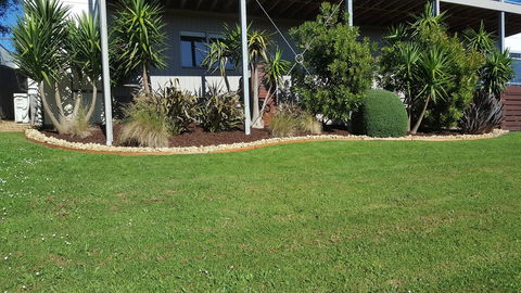 Saltwater Breeze Retreat - Accommodation 4U 30