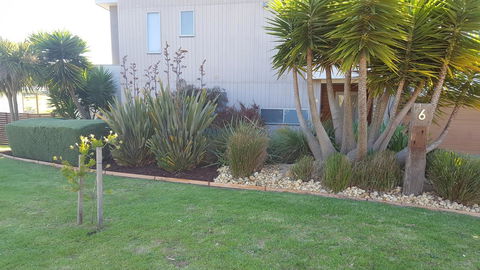 Saltwater Breeze Retreat - Accommodation 4U 29