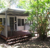 Dandaloo Gardens - Accommodation 4U