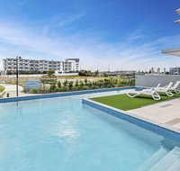 Direct Hotels - Aquarius Kawana - Accommodation 4U