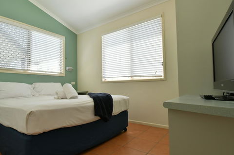 BIG4 Breeze Holiday Parks - Rainbow Beach - Accommodation 4U 7