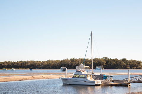 BIG4 Breeze Holiday Parks - Rainbow Beach - Accommodation 4U 28