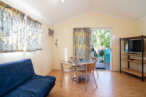 BIG4 Breeze Holiday Parks - Rainbow Beach - Accommodation 4U 27