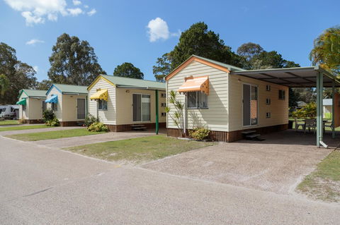 BIG4 Breeze Holiday Parks - Rainbow Beach - Accommodation 4U 25
