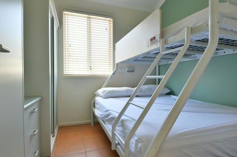 BIG4 Breeze Holiday Parks - Rainbow Beach - Accommodation 4U 2