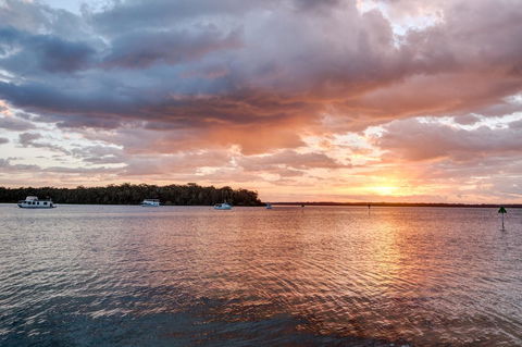 BIG4 Breeze Holiday Parks - Rainbow Beach - Accommodation 4U 35
