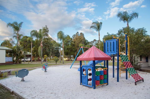 BIG4 Breeze Holiday Parks - Rainbow Beach - Accommodation 4U 21