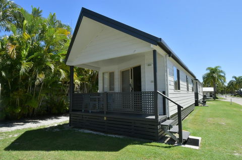 BIG4 Breeze Holiday Parks - Rainbow Beach - Accommodation 4U 6