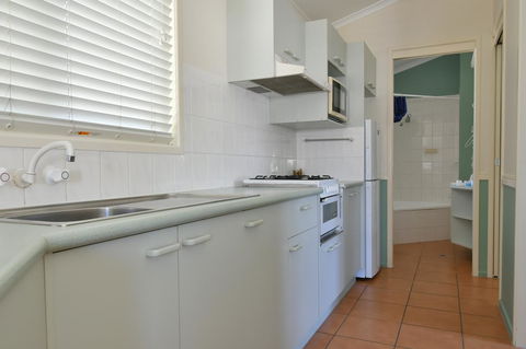 BIG4 Breeze Holiday Parks - Rainbow Beach - Accommodation 4U 4