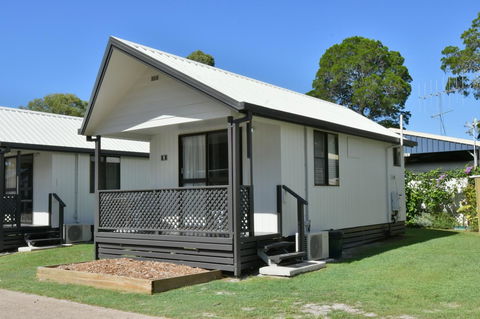 BIG4 Breeze Holiday Parks - Rainbow Beach - Accommodation 4U 9