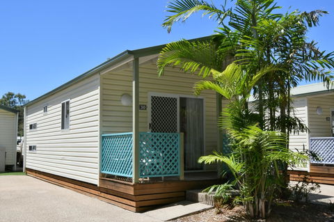 BIG4 Breeze Holiday Parks - Rainbow Beach - Accommodation 4U 18