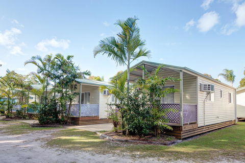 BIG4 Breeze Holiday Parks - Rainbow Beach - Accommodation 4U 24