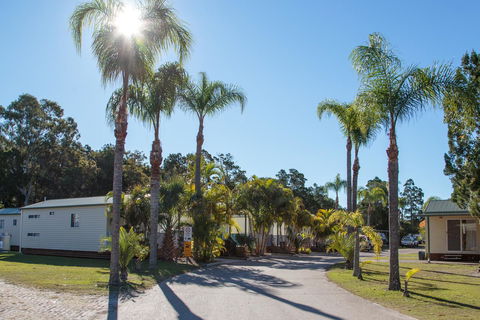 BIG4 Breeze Holiday Parks - Rainbow Beach - Accommodation 4U 22