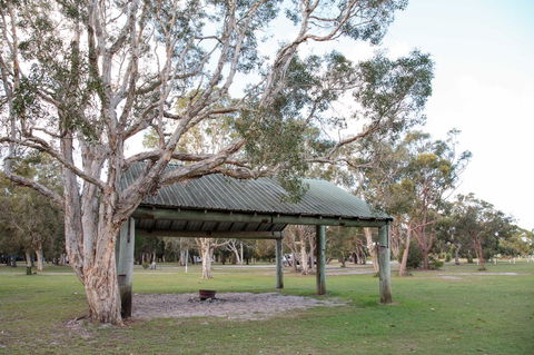 BIG4 Breeze Holiday Parks - Rainbow Beach - Accommodation 4U 23