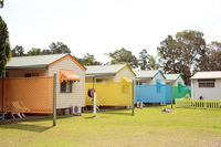 Book Rainbow Beach Accommodation Vacations Accommodation 4U Accommodation 4U