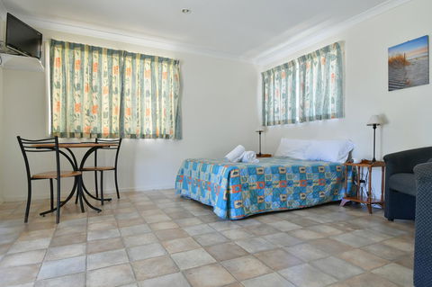 BIG4 Breeze Holiday Parks - Rainbow Beach - Accommodation 4U 20