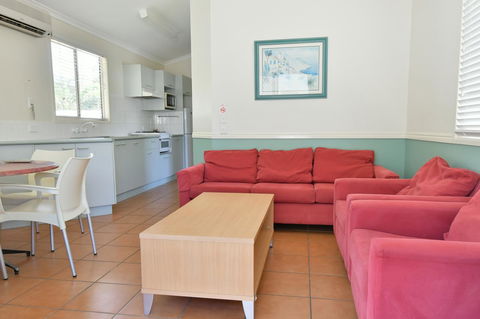 BIG4 Breeze Holiday Parks - Rainbow Beach - Accommodation 4U 5