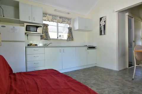 BIG4 Breeze Holiday Parks - Rainbow Beach - Accommodation 4U 13