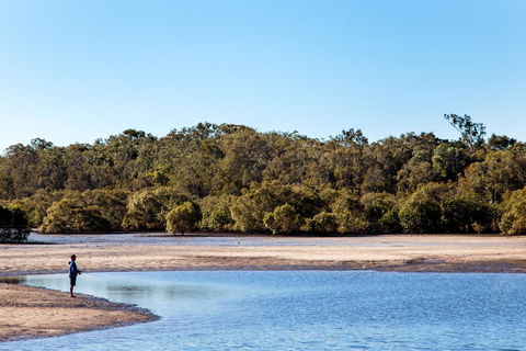 BIG4 Breeze Holiday Parks - Rainbow Beach - Accommodation 4U 30