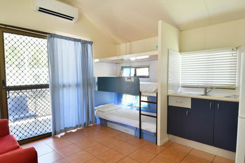 BIG4 Breeze Holiday Parks - Rainbow Beach - Accommodation 4U 10