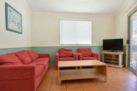 BIG4 Breeze Holiday Parks - Rainbow Beach - Accommodation 4U 1