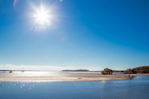 BIG4 Breeze Holiday Parks - Rainbow Beach - Accommodation 4U 29