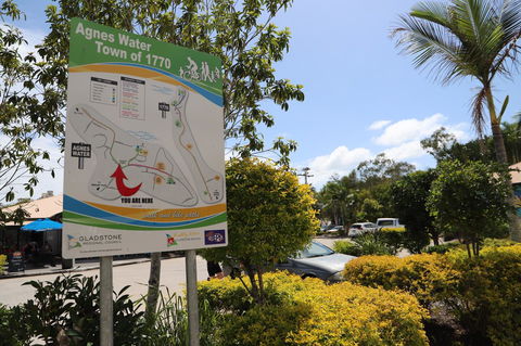 Cool Bananas Backpackers - Accommodation 4U 13