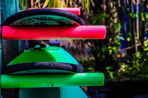 Cool Bananas Backpackers - Accommodation 4U 39