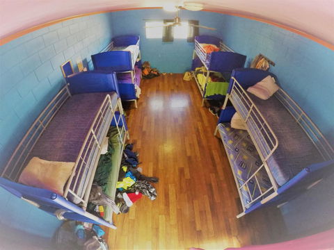 Cool Bananas Backpackers - Accommodation 4U 36