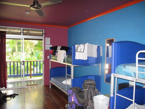 Cool Bananas Backpackers - Accommodation 4U 43