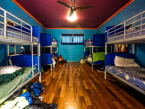 Cool Bananas Backpackers - Accommodation 4U 33