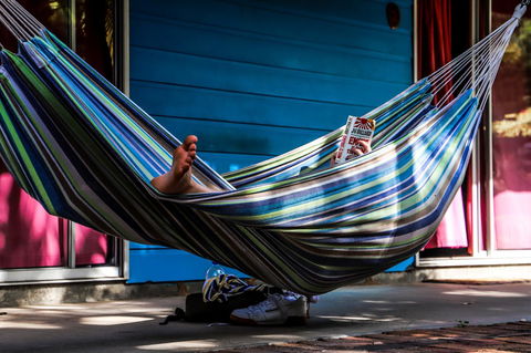 Cool Bananas Backpackers - Accommodation 4U 25