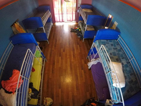 Cool Bananas Backpackers - Accommodation 4U 35