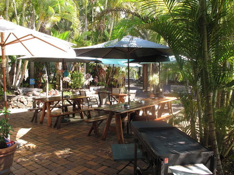 Cool Bananas Backpackers - Accommodation 4U 16