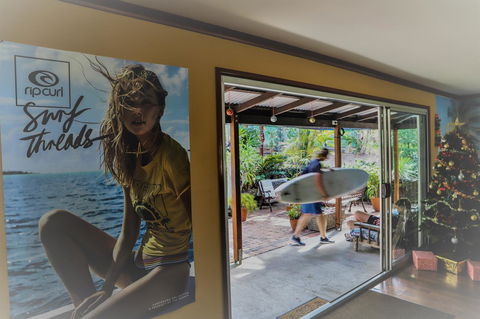 Cool Bananas Backpackers - Accommodation 4U 18