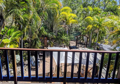 Cool Bananas Backpackers - Accommodation 4U 4