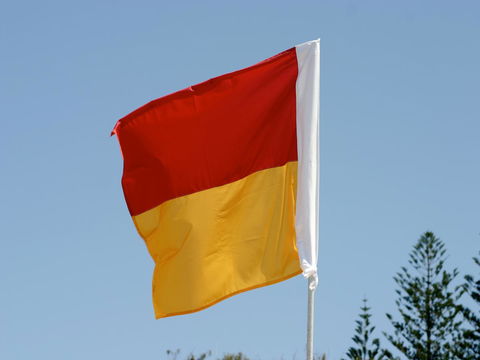 La Mer Sunshine Beachfront - Accommodation 4U 16