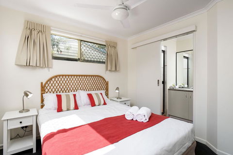 Rainbow Getaway Holiday Apartments - Accommodation 4U 5