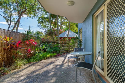 Rainbow Getaway Holiday Apartments - Accommodation 4U 7