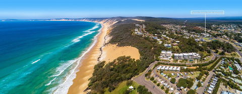 Rainbow Getaway Holiday Apartments - Accommodation 4U 2