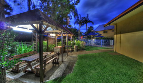 Rainbow Getaway Holiday Apartments - Accommodation 4U 37