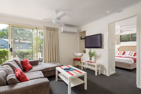 Rainbow Getaway Holiday Apartments - Accommodation 4U 20