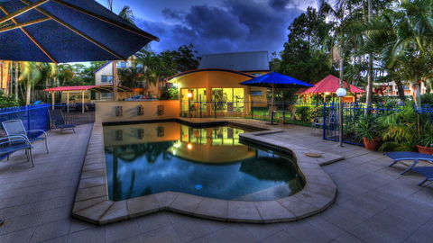Rainbow Getaway Holiday Apartments - Accommodation 4U 35