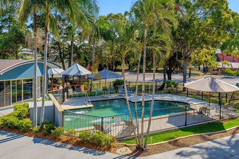 Rainbow Getaway Holiday Apartments - Accommodation 4U 0