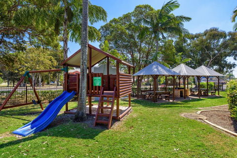Rainbow Getaway Holiday Apartments - Accommodation 4U 15