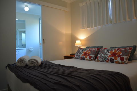 Rainbow Getaway Holiday Apartments - Accommodation 4U 38